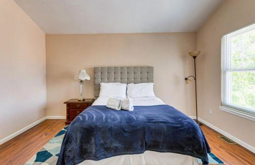 15 Mi to Downtown Denver Home with Yard and Patio - Foto 13