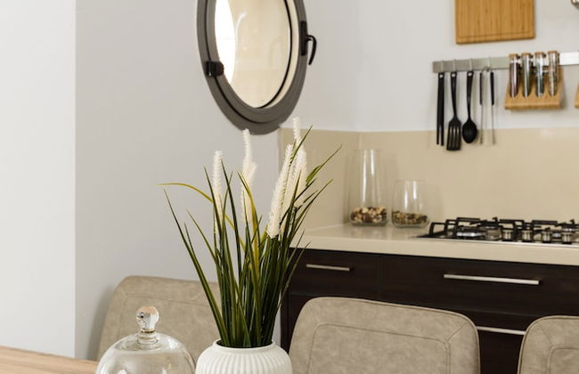 The ambassador unique luxury home - Foto 13