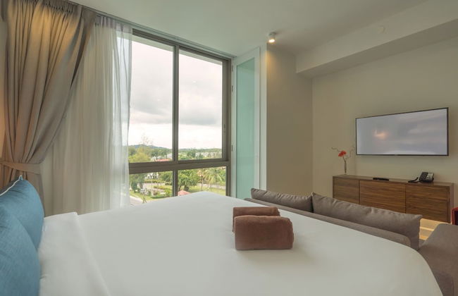 Oceanstone by RESAVA - Foto 2