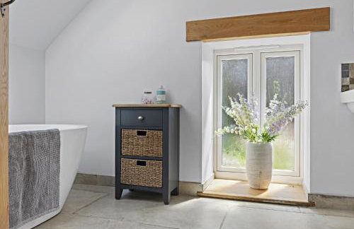 Luxurious Barn Conversion - Foto 10