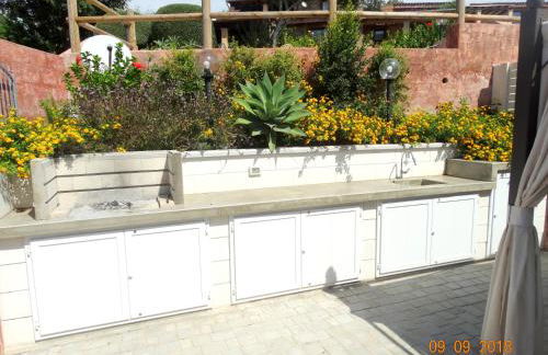 Villetta Cinzia Vista Mare - Foto 27