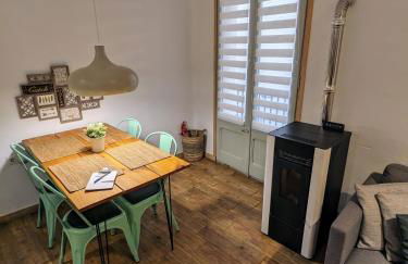 Precioso y acogedor piso en la Seu de Urgell - Foto 3