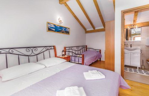 Amazing Home In Lubenice With Wifi - Foto 18