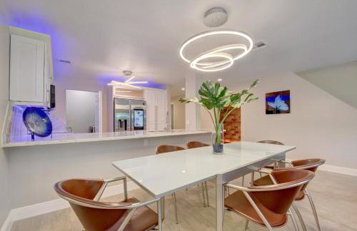 East Delray Beach Holistic Spa Resort - Foto 24