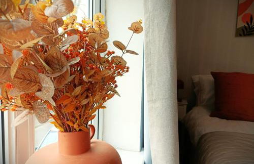 Charming Terrace Home in Whitchurch - Foto 9