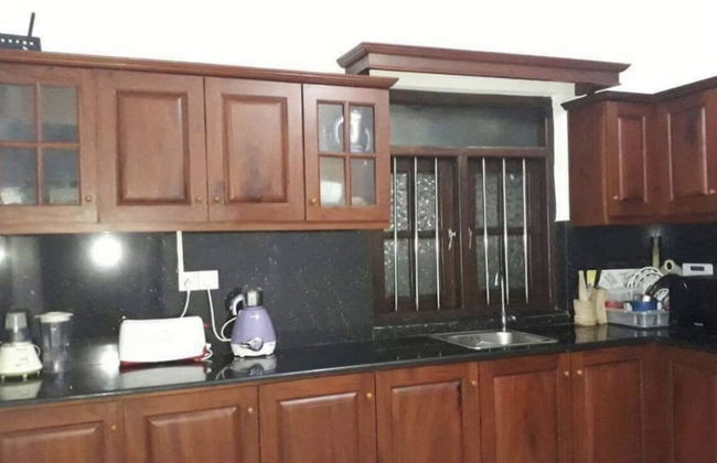 Ashen's Beach House - Foto 13