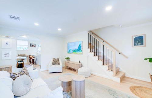 Family Home Brand New Kitchen 10 Min Walk to Metro - Foto 8