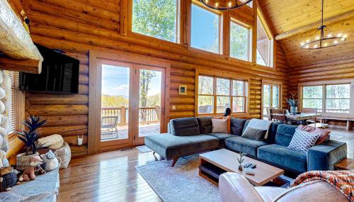 The Ridge at Nantahala - Foto 3