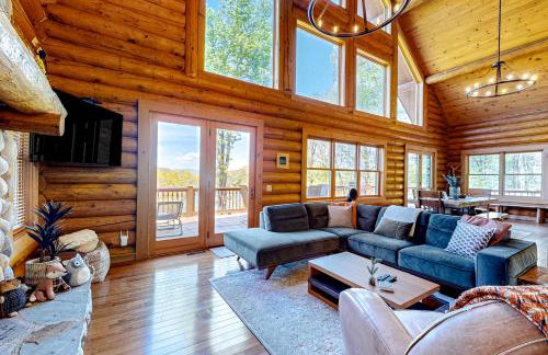 The Ridge at Nantahala - Foto 3