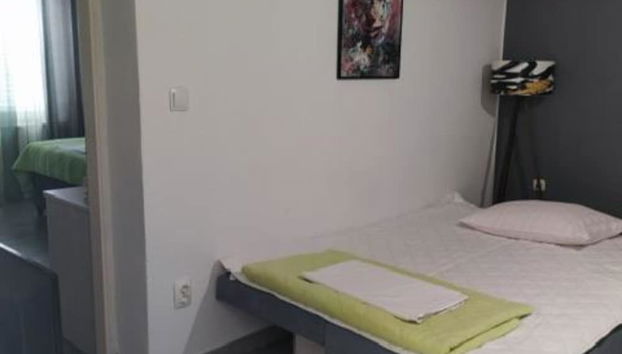 Apartments Villa Mira Roso - Foto 5, Habitación