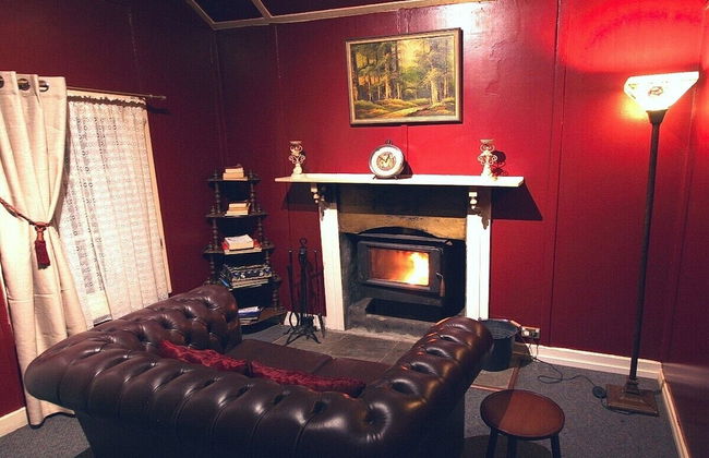 Lotus Lodges - Foto 8