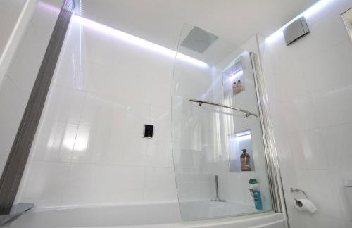 Wickersley House, Rotherham for contractors & Families, free parking, wifi - Foto 14