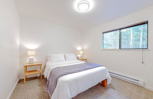 Year-Round Adventure! Glacier Getaway in Deming - Foto 11