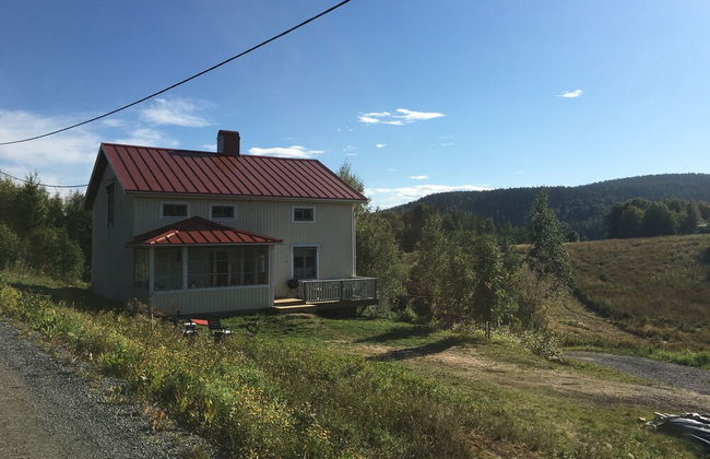 Village Cottage In The High Coast Area - Photo 26