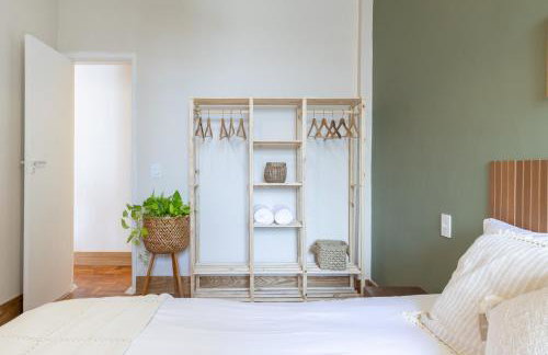 Apartment in Leme 2 min from the beach - Photo 16