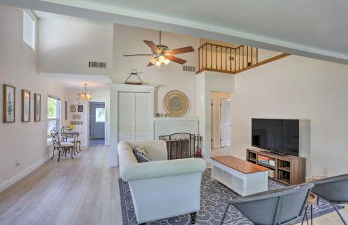 Lovely Cottage Near Downtown Stuart and Beaches - Photo 5