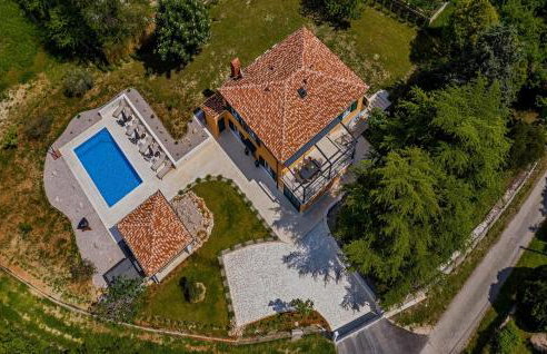 Villa Calla Labin - Photo 19