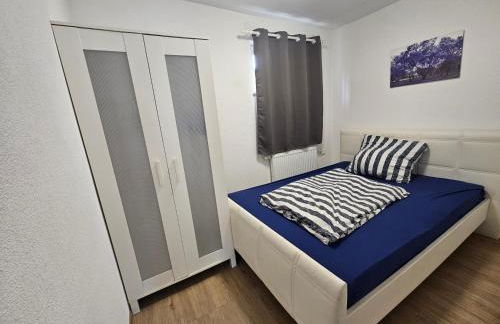 Gemütliche Wohnung in Happenbach - Foto 7