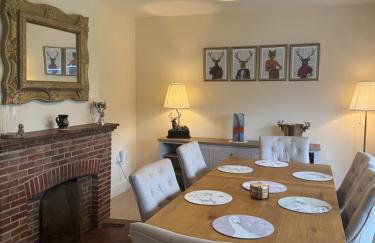 Waterditch Farmhouse - Photo 36