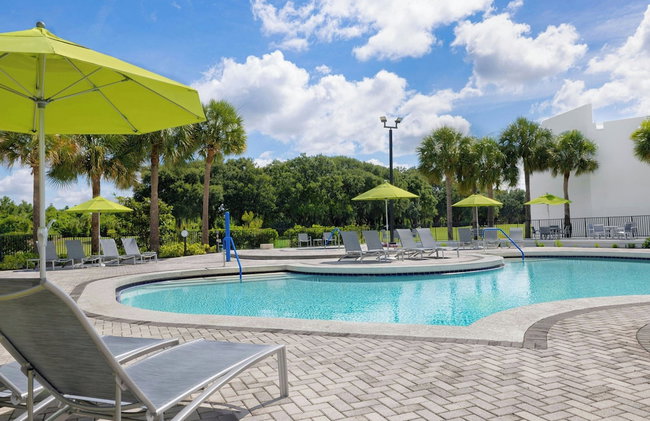 Marriott's Sabal Palms 2BR Apartment with Resort Access - Photo 41
