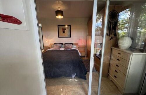 Holiday Home With Indoor Pool, Le Porge - Foto 30