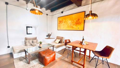 Eco-Finca Curbelo - Adults only - Photo 3