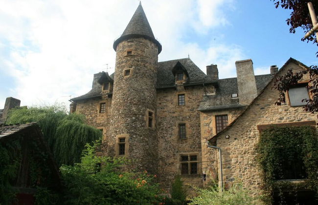 Village de Gite - La Cascade - Foto 33