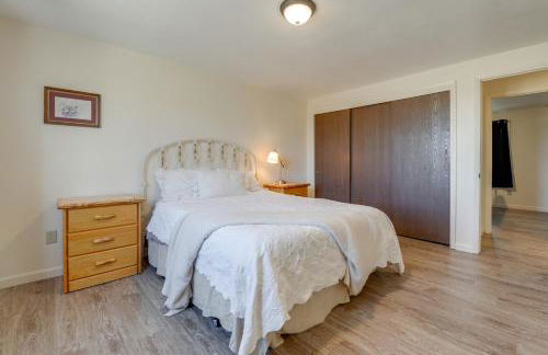 3 Mi to Downtown Mountain-View Riverton Retreat! - Foto 13