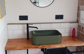 Ferienhaus am Wald - Foto 15