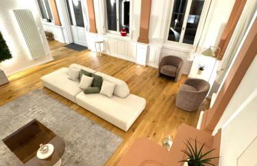 NIRO I Exklusive Residenz - Historischer Ballsaal - Foto 71