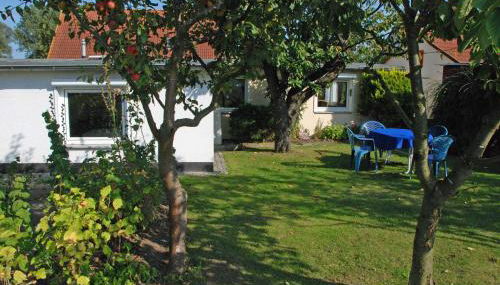 Ferienhaus Sehlen auf Rügen - Foto 4, Garden