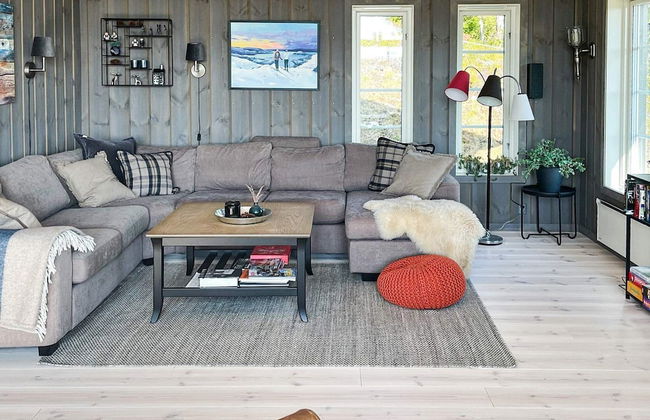 10 Person Holiday Home in Nesbyen-by Traum - Photo 10