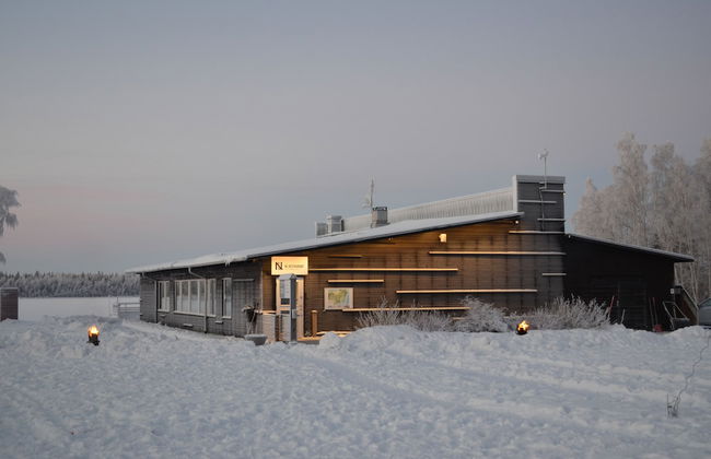 Nordic Lapland Resort - Foto 34