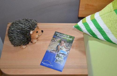 Ferienwohnungen Am Brunnen - Nähe Europapark, W-LAN, Klimaanlage - Foto 29