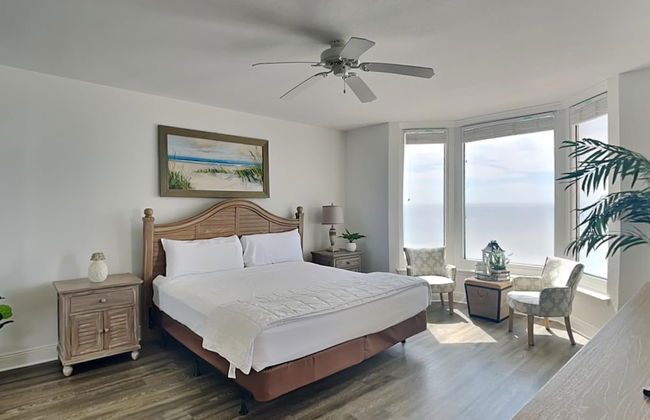 Emerald Beach Resort by Southern Vacation Rentals - Foto 53