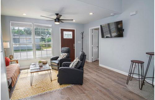 Charming 3br/2ba Gem Close to Downtown/ Riverwalk - Foto 14