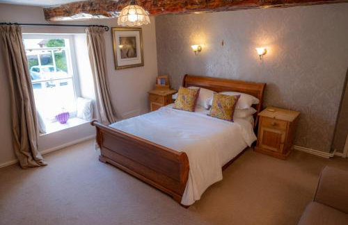 Ty Mawr Country Hotel & Restaurant - Foto 41