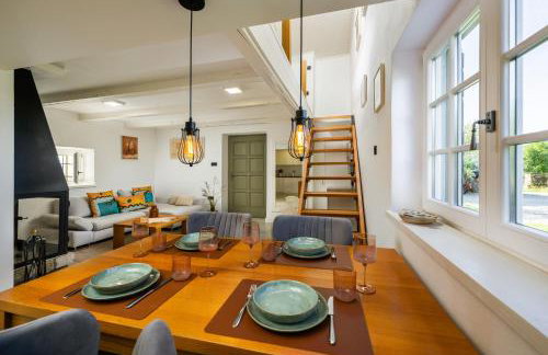 Casa Mille Olivi - Peaceful Lake View House, Private 50m2 Pool, near Motovun - Photo 13