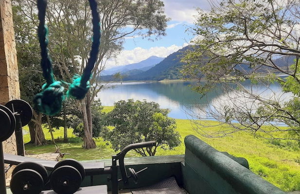 Castle palace kandy - Foto 30