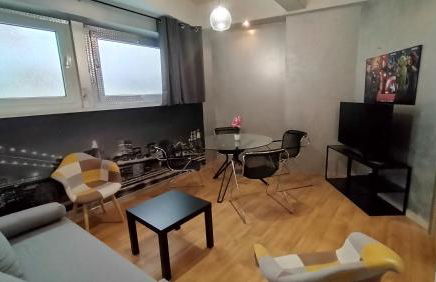 Plain-pied, à 2 pas du château - Foto 8