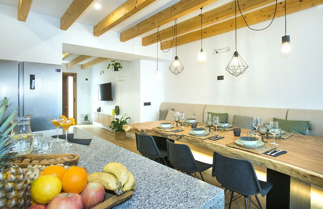 Villa Miquel - Foto 7