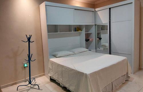 DUPLEX ALTO PADRÃO NO COND. OURO NEGRO - COROADO - Foto 8