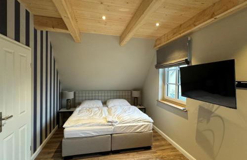 Fachwerkhuus - Foto 7