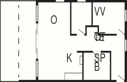 6 person holiday home in Großenbrode - Foto 8