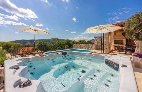 Stone Villa Mavrić - Foto 2