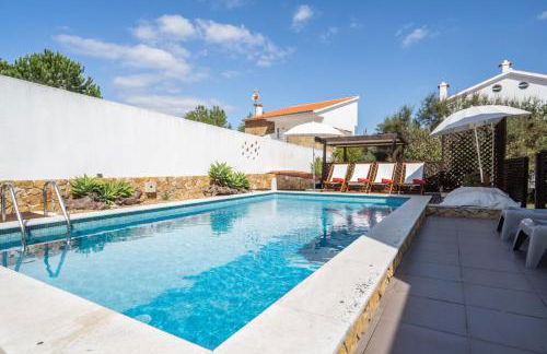 Akivillas Sesimbra Ocean - Foto 23