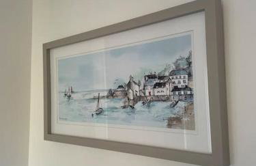 The Old Dairy - Foto 10