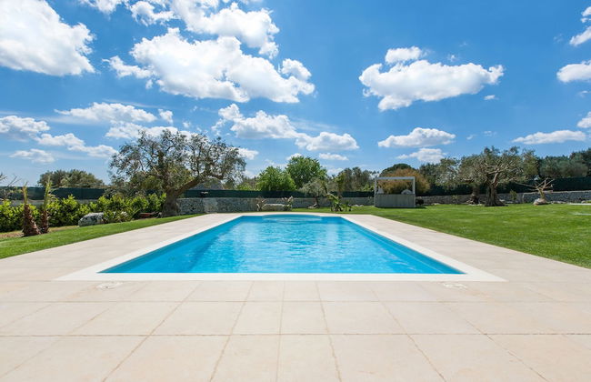 Villa Daiana - Foto 18