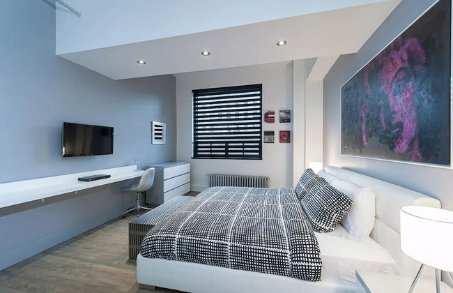 Holland Hotel by Simplissimmo - Foto 18