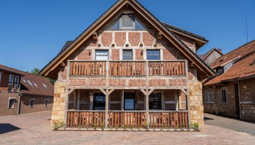 Rehburger Landhaus - Foto 4